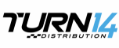 Turn14 Distribution Logo